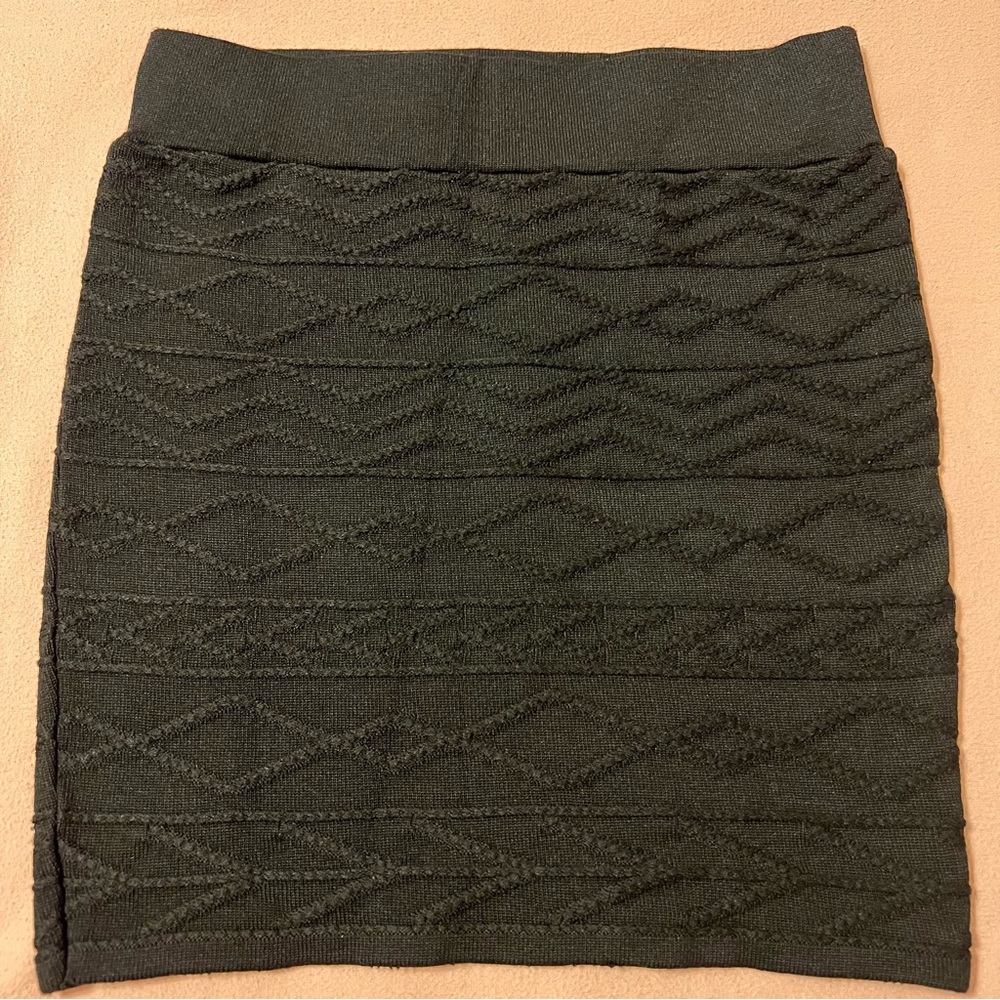 Like new* mini skirt